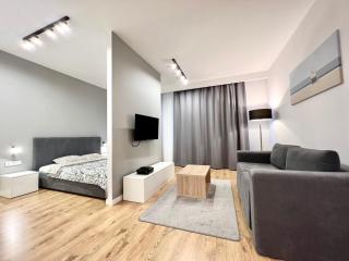 K22 Large Apart Slawinska 509 - Warsaw - 8