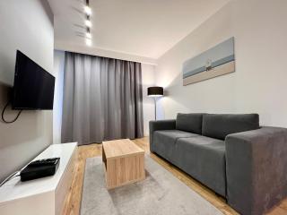 K22 Large Apart Slawinska 509 - Warsaw - 9