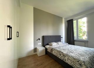 K22 Large Apart Slawinska 509 - Warsaw - 1