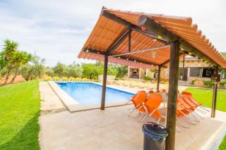 El Bosque by North Properties Mallorca - 1