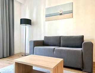 K22 Large Apart Slawinska 509 - Warsaw - 4