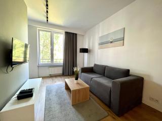 K22 Large Apart Slawinska 509 - Warsaw - 5