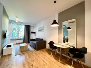 K22 Large Apart Slawinska 509 - Warsaw - 2