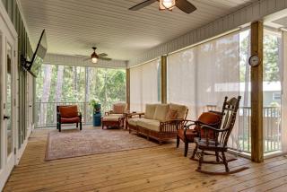 At Last - 1011 Marquette Pl home - Dauphin Island - 9