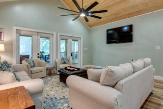 At Last - 1011 Marquette Pl home - Dauphin Island - 7