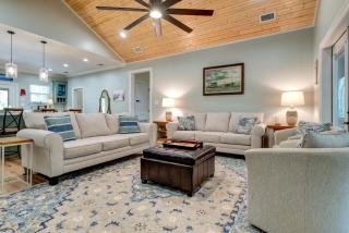 At Last - 1011 Marquette Pl home - Dauphin Island - 5