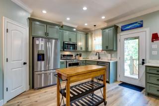 At Last - 1011 Marquette Pl home - Dauphin Island - 2