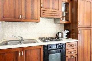 Casa dei quadri monolocale Jesi - 4