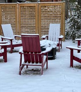 Beach House 5 Star Gem with a Muskoka room and Yoga Studio - Innisfil - 5