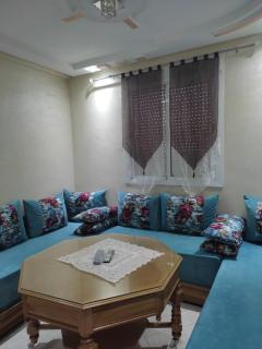 Appartement El Jadida Hay Al Matar - El Jadida - 9