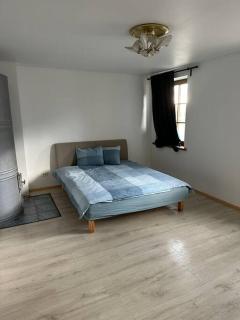 Engure apartment "Big one" - 5