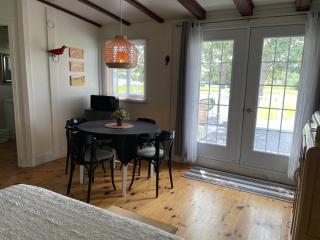 Hôtel-Motel Vagues Vertes - 3