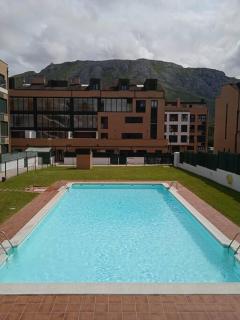 Apartamento L' Espumeru - Posada de Llanes - 8