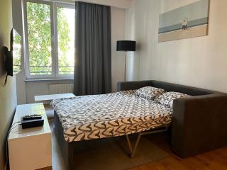 K22 Large Apart Slawinska 509 - Warsaw - 3