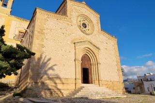 A Due Passi dal Mare - Custonaci - 4