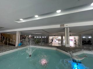IMPECABLE ESTUDIO CON PARQUE ACUATICO - Benalmádena - 4