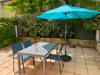 le Signoret - Aix-en-Provence - 0