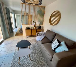 La Villa des Dards - Miribel - 6
