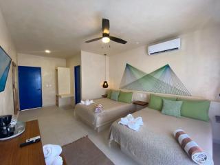 Sunsteps casa holbox - Isola Holbox - 3