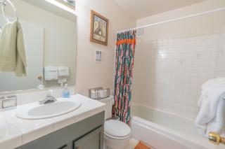 Sweet Arnold Cabin - Arnold - 2