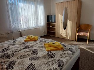 Ferienwohnung Tischer - Ziltendorf - 6