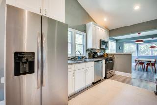 Atlanta Vacation Rental with Deck 4 Mi to Downtown! - 9