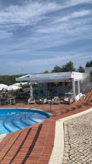appartement dans résidence hôtelière haut de gamme - Vilamoura - 0