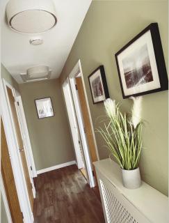 Malva - Modern 2 Bedroom Bungalow in Wick Sleeps 4 with private parking - NC500 Route - 4