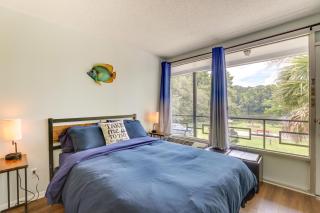 Lake Marion Gem Communal Outdoor Space with Views! - Eutawville - 4