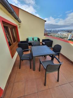 Terraza Mirador - Corunha - 4