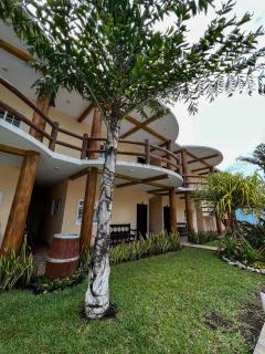 Hotel Pazifico en Monterrico - 5