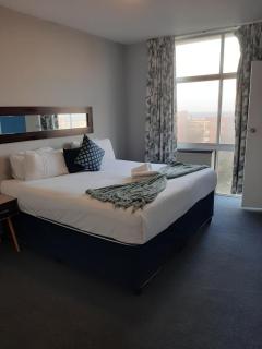 Unit 95 Oceanic - Self Catering, North Beach - 5