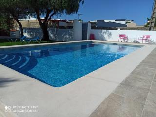 Villa Chalet Riomar Playa Oliva - Oliva - 1