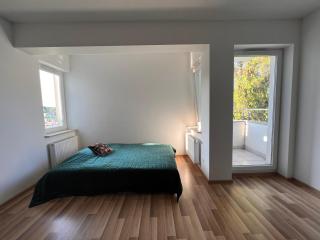 Apartament-Studio Parkowa Gdynia - Gdynia - 8