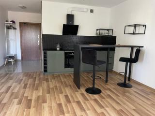 Apartament-Studio Parkowa Gdynia - Gdynia - 7