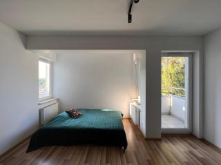 Apartament-Studio Parkowa Gdynia - Gdynia - 5