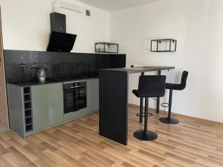 Apartament-Studio Parkowa Gdynia - Gdynia - 4