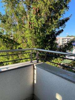 Apartament-Studio Parkowa Gdynia - Gdynia - 3