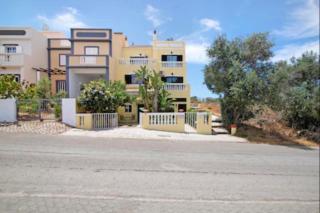 Apartamentos Paradise Fuseta - Fuzeta - 4