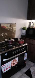 STUDIO Fakhr - Luxury apartment in Cairo - Il Cairo - 4