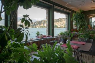 Hotel Paradiso Conca d'Oro - Nago-Torbole - 5