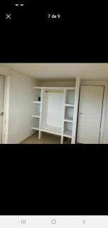 Apartamento cerca del parque san martin - Mendoza - 4