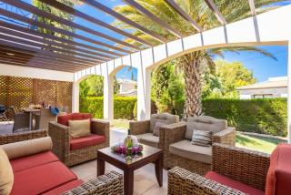 Villa Iliana - 1