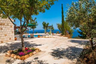 Villa Paradiso Sunset - Pomos - 3