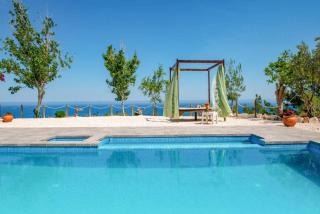 Villa Paradiso Sunset - Pomos - 4