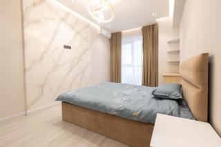 Akay Central Apartment - Tashkent - 2