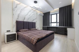 Akay Central Apartment - Tashkent - 6
