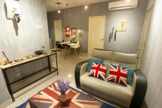 MansionOne Seaview 2BD#Georgetown#Glenagles#Gurney#Penang - George Town - 4
