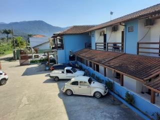 Pousada Mar Azul - Paraty - 1