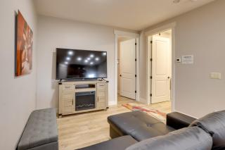 Toquerville Home with Mtn Views, Near State Parks! - 5